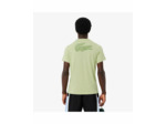 T-shirt Homme MEN S TEE-SHIRT Vert