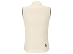 Gilet coupe-vent Homme PRO Coton Blanc