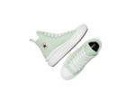 Chuck Taylor All Star Move Hi Sticky Aloe/White/Black