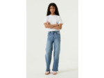 Girls Jeans Annemay Wide fit