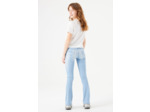 Girls Jeans Rianna Flared fit