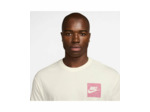 T-shirt Homme M NK TEE LSE ASBURY HC Beige
