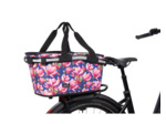 Panier arrière CITY 20 RILINK Violet