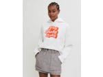 Sweat Shirt à broderie 70's