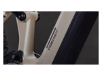 VTT tout suspendu électrique STEREO HYBRID ONE77 HPC SLX 800 Sable/Noir
