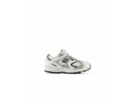 Chaussures Bébé 408 BUNGEE LACE Blanc