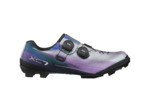 Chaussures VTT Homme XC703 Violet Papillon