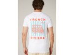 T-shirt Homme FRENCHY TS M Blanc