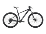 VTT semi rigide CONTRAIL 30 Noir