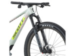 VTT tout suspendu SPARK RC TEAM ISSUE Vert Béryl