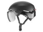 Casque urbain Unisexe SPEEDCITY 2 Noir