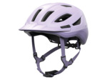 Casque loisir/urbain Unisexe URBAN-I 4.0 ACE Lavande Clair