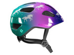 Casque loisir/urbain Enfant NUT'Z KINETICORE 2.0 Paillettes