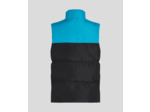 PUFFER GILET JACKET