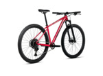 VTT semi rigide ONNA 27 20 Rouge/Noir