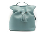 Sacha de Lancel - Sac Seau M - Moyen modèle - Nuage