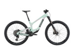 VTT tout suspendu RANSOM 900 RC Vert Mistyade