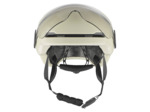 Casque urbain Unisexe SPEEDCITY 2 Crème