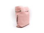 Sacha de Lancel - Sac Seau S - Petit modèle - Rose