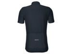 Maillot manches courtes Homme ENDURANCE LT Bleu Foncé