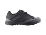 Chaussures VTT Unisexe CROSSTRAIL Noir