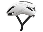 Casque Route Unisexe GAMECHANGER 2.0 ROUND FIT Blanc Polaire