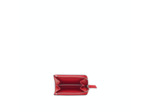 Sacha de Lancel - CONTINENTAL ZIPPE S - Rouge Lancel