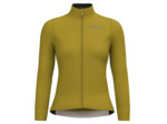 Veste isolante Femme TEMPEST Curry Vert