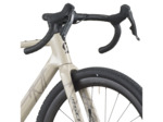 Vélo de gravel ADDICT GRAVEL 20 Beige Taupe