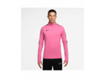 Haut d'entrainement Homme M NK DF STRK DRIL TOP Rose