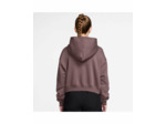 Sweat à capuche Femme W NSW PHNX FLC OS CRP HNLY HDY