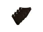 Sloggi Basic - Culotte tai coton - Noir