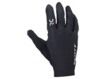 Gants longs Unisexe RC PRO violet Silence