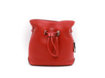 Sacha de Lancel - Sac Seau - S - Rouge Lancel