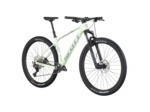 VTT semi rigide SCALE 920 Vert Ambroisie