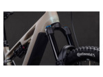 VTT tout suspendu électrique STEREO HYBRID ONE77 HPC SLX 800 Sable/Noir