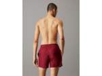 SHORTS DE BAIN MOYENS AVEC CEINTURE DOUBLE