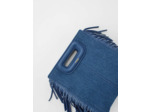 Sac M mini en jean