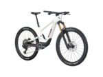 VTT tout suspendu électrique VOLTAGE 900 TUNED Noir Carbone/Blanc Pastel