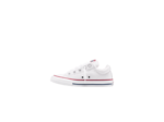 Chuck Taylor All Star Street Slip blanc
