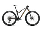 VTT tout suspendu OIZ M-TEAM AXS Bronze Cosmique