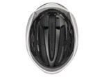 Casque Route Unisexe GAMECHANGER 2.0 ROUND FIT Blanc Polaire