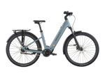 Vélo urbain électrique SUB TOUR 40 WAVE Bleu Hématite