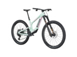 VTT tout suspendu RANSOM 900 RC Vert Mistyade