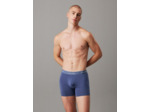 ICON COTTON STRETCH BOXER BRIEF - PACK DE 3