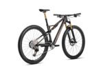 VTT tout suspendu OIZ M-TEAM FACTORY Bronze Cosmique