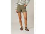 Short Femme CERISE ST W Vert