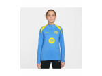 Haut d'entrainement Enfant plus agé FCB Y NK DF STRK DRILL TOP KSE Bleu