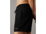 SHORTS DE BAIN MOYENS AVEC CORDON DE SERRAGE