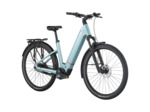 Vélo urbain électrique SUB TOUR 30 WAVE Bleu Sterling